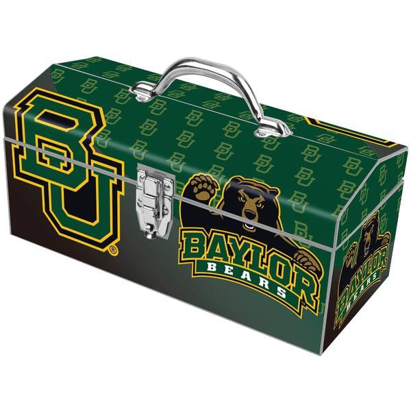 SAINTY 24-115 Baylor University(R) 16" Tool Box