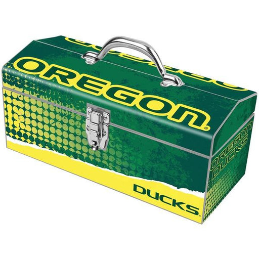 Sainty 24-116 University Of Oregon(r) 16" Tool Box