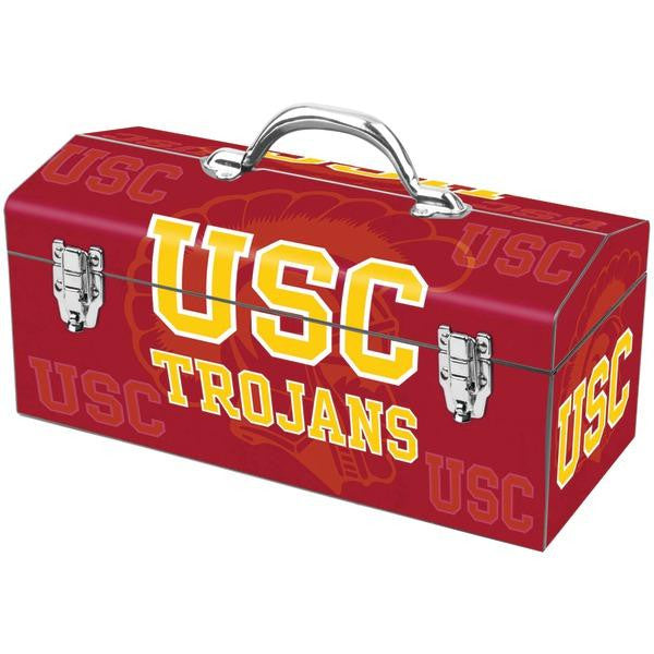 Sainty 24-121 University Of Southern California(r) 16" Tool Box