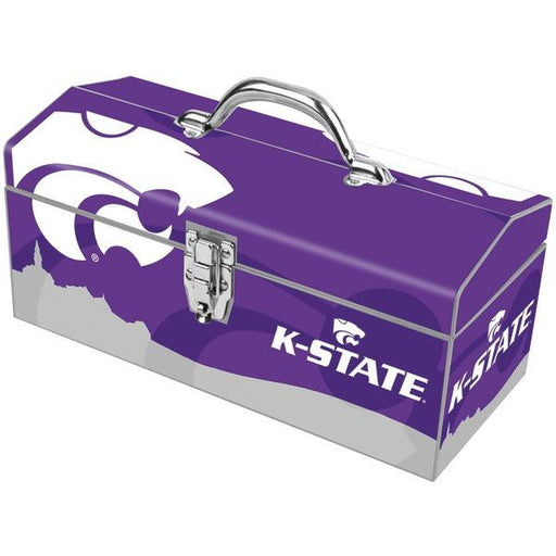 SAINTY 24-123 Kansas State University(R) 16" Tool Box