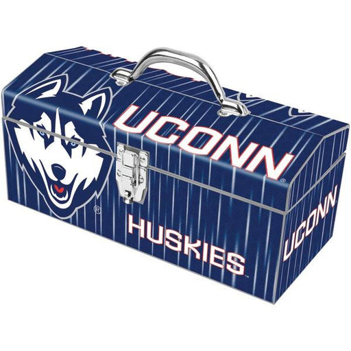 SAINTY 24-129 University of Connecticut Huskies(R) 16" Tool Box