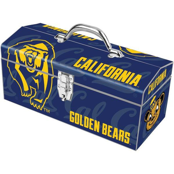 SAINTY 24-130 University of California, Berkeley(R) 16" Tool Box