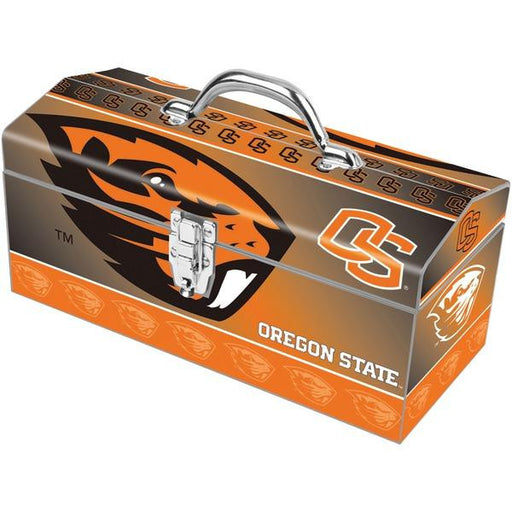 SAINTY 24-131 Oregon State University(R) 16" Tool Box