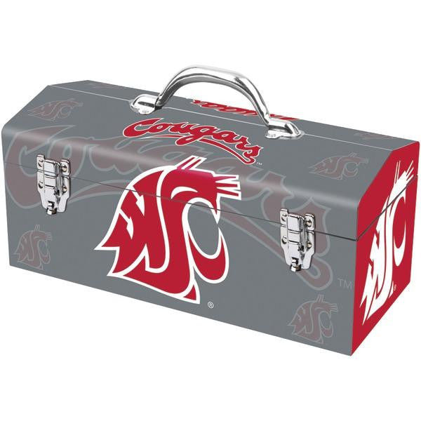 SAINTY 24-134 Washington State University(R) 16" Tool Box