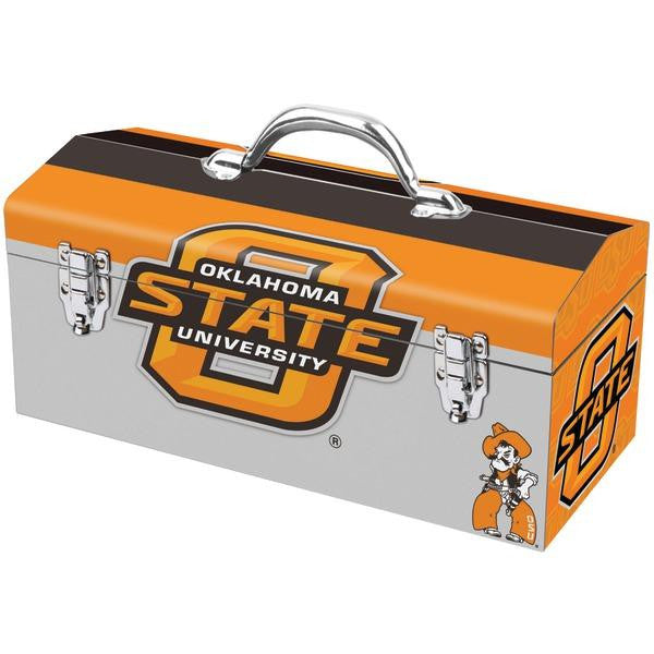 SAINTY 24-794 Oklahoma State University(R) 16" Tool Box