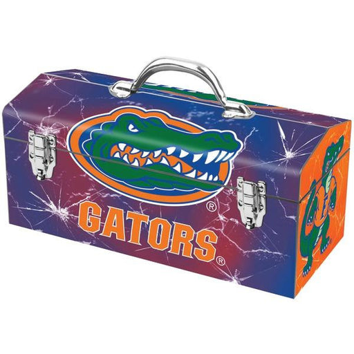 Sainty 24-797 University Of Florida(r) 16" Tool Box