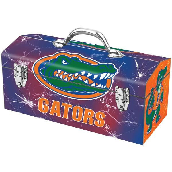 Sainty 24-797 University Of Florida(r) 16" Tool Box