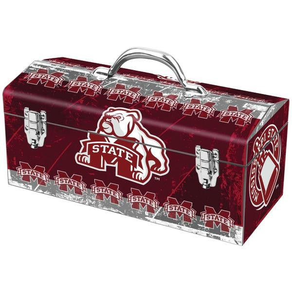 SAINTY 24-798 Mississippi State University(R) 16" Tool Box