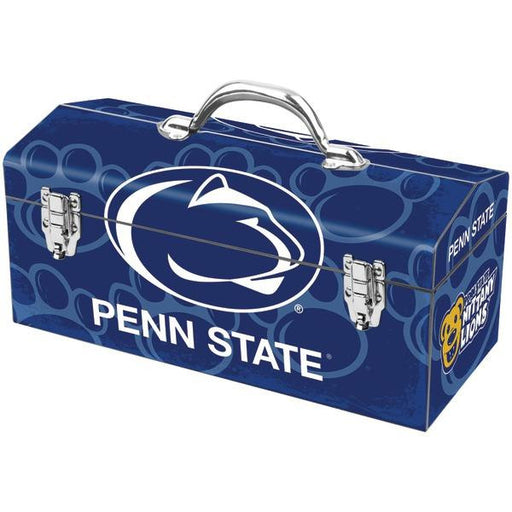 SAINTY 24-802 The Pennsylvania State University(R) 16" Tool Box