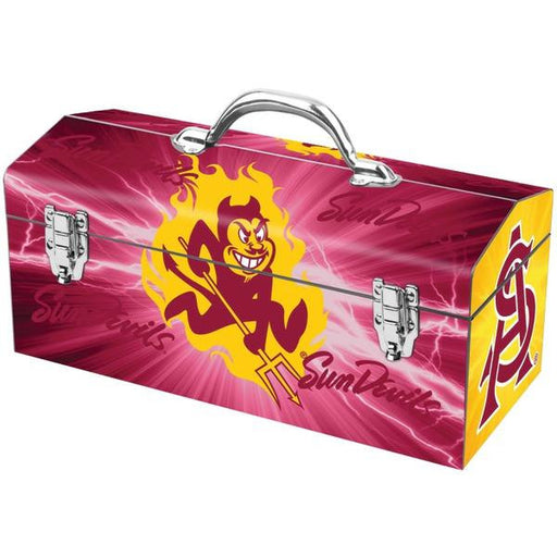 Sainty 24-806 Arizona State University(r) 16" Tool Box