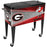 SAINTY 29-106 University of Georgia(R) 80-Quart Patio Cooler