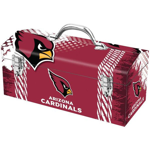 SAINTY 79-301 Arizona Cardinals(TM) 16" Tool Box