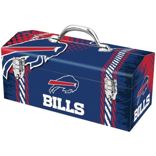 SAINTY 79-304 Buffalo Bills(TM) 16" Tool Box