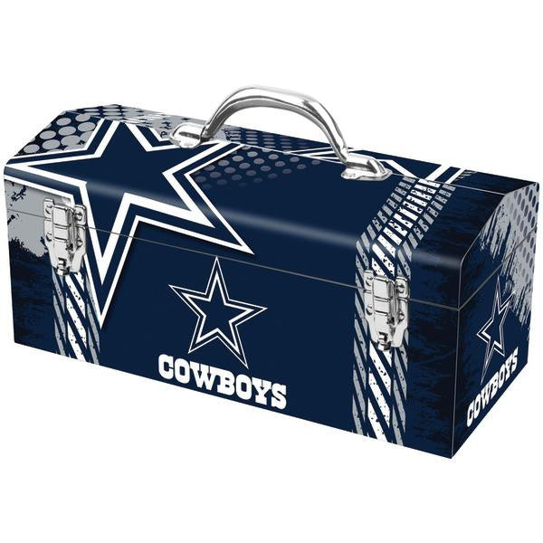 SAINTY 79-309 Dallas Cowboys(TM) 16" Tool Box