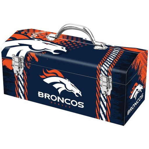 SAINTY 79-310 Denver Broncos(TM) 16" Tool Box