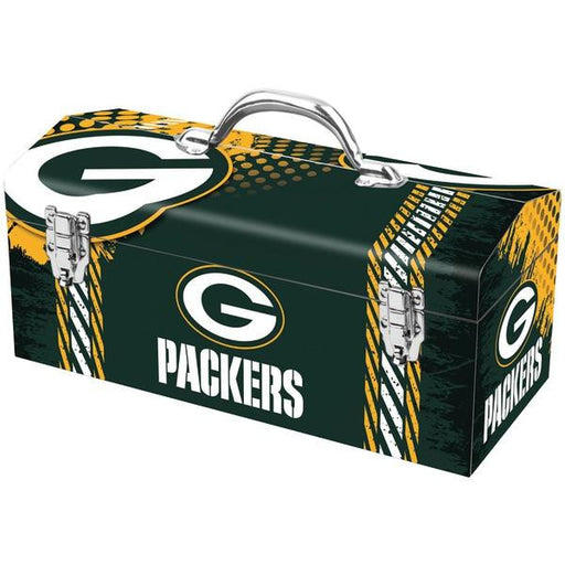 SAINTY 79-312 Green Bay Packers(TM) 16" Tool Box