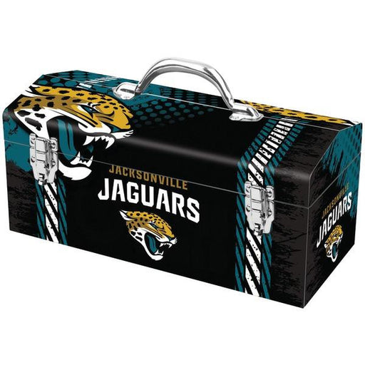 SAINTY 79-314 Jacksonville Jaguars(TM) 16" Tool Box