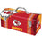 SAINTY 79-315 Kansas City Chiefs(TM) 16" Tool Box