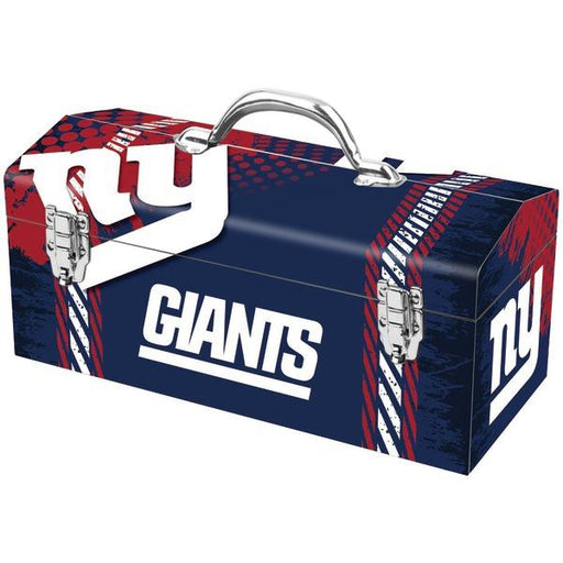 SAINTY 79-320 New York Giants(TM) 16" Tool Box