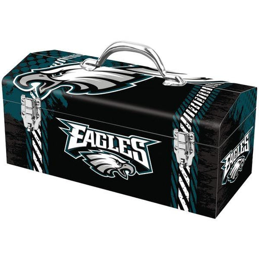 SAINTY 79-323 Philadelphia Eagles(TM) 16" Tool Box