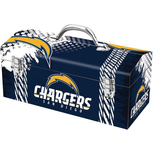 SAINTY 79-325 San Diego Chargers(TM) 16" Tool Box