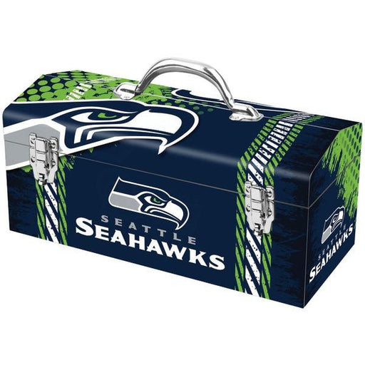 SAINTY 79-327 Seattle Seahawks(TM) 16" Tool Box