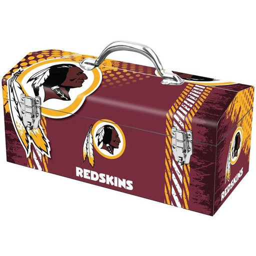 SAINTY 79-331 Washington Redskins(TM) 16" Tool Box