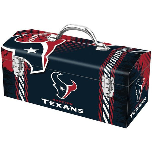 SAINTY 79-332 Houston Texans(TM) 16" Tool Box