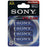 Sony S-am3b8a Stamina(r) Plus Alkaline Batteries (aa; 8 Pk)