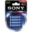 Sony S-am4b4a Stamina(r) Plus Alkaline Batteries (aaa; 4 Pk)