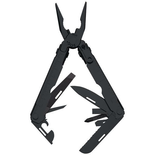 Sog B31n Paratool Multi-tool (black Oxide)