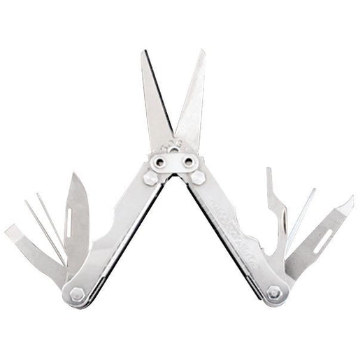 Sog Cc51-cp Crosscut Multi-tool