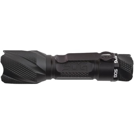 Sog De-03 120-lumen Dark Energy 120a Flashlight