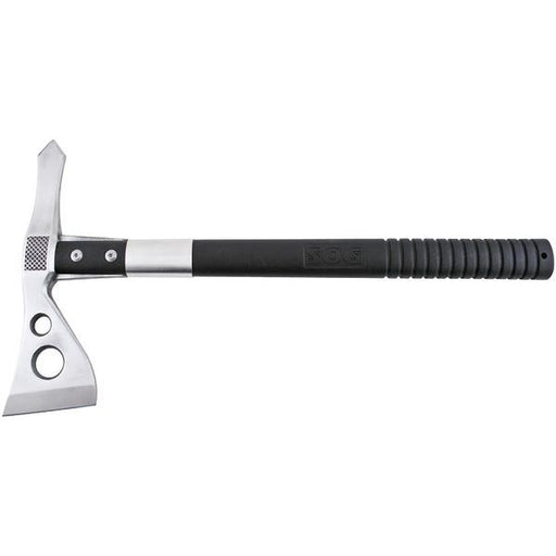 Sog F01pn-cp Polished Tomahawk