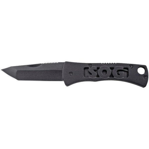 Sog Ff91-cp Micron 2 Tanto Knife