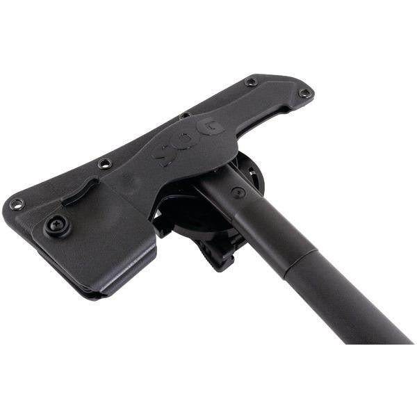 Sog Hdn-f01 Hard Nylon Sheath For Tomahawk