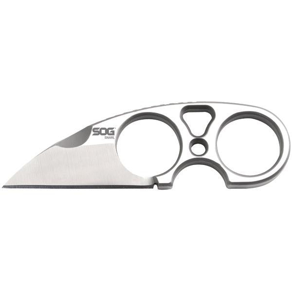 Sog Jb01k-cp Snarl Knife