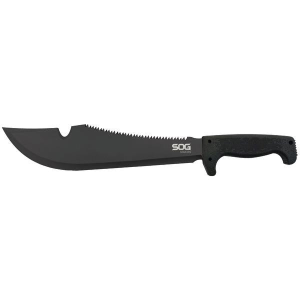 Sog Mc12-n Sogfari Cutlass Machete