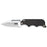 Sog Nb1002-cp Instinct Knife With G10 Handle (mini)