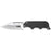 Sog Nb1012-cp Instinct Knife With G10 Handle (full Size)