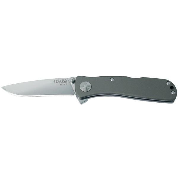 Sog Twi-8-cp Twitch Ii Knife