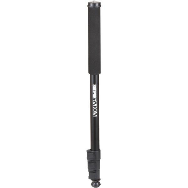 Sunpak 620-670 6700m 67" Monopod