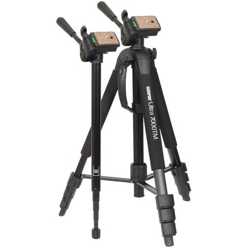 SUNPAK 620-700TM 70" Ultra 7000TM Tri-Monopod