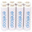 Panasonic Bk-3mcca8ba Eneloop(r) Batteries (aa; 8 Pk)