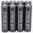 Panasonic Bk-4hcca8ba Eneloop(r) Xx Batteries (aaa; 8 Pk)