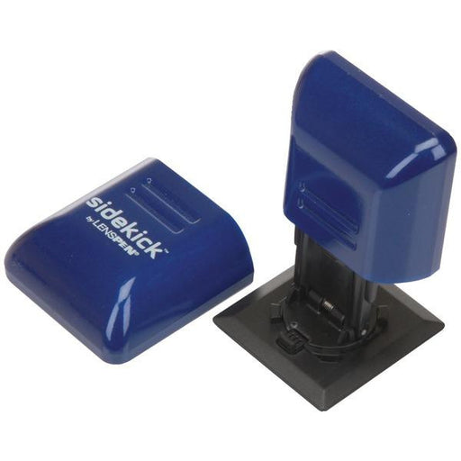 Lenspen Sdk-1-bl Lenspen(r) Sidekick (blue)