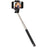 Sunpak Sp-bbtsw-bk Selfiewand(tm) (with Bluetooth(r))