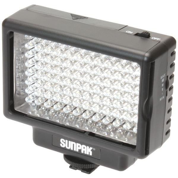 Sunpak Vl-led-96 96-led Videolight