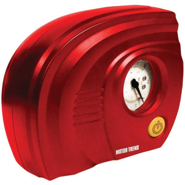 Motor Trend Cpm-0160 Compact Air Compressor