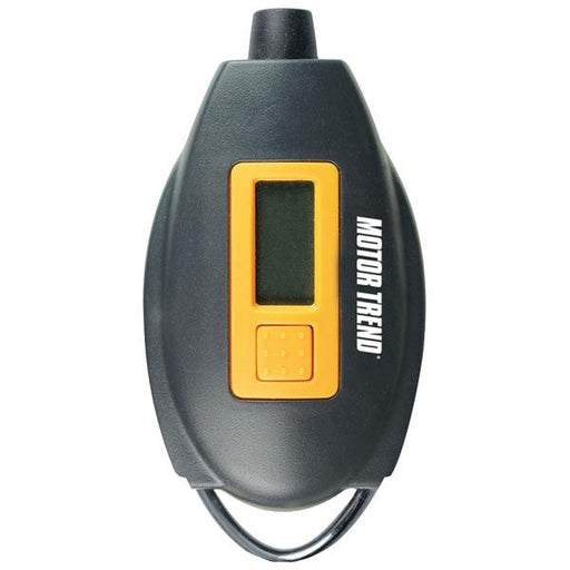 Motor Trend Tgm-0012 Digital Tire Gauge